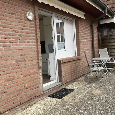 Charibi - Poseidon Apartment Dahme  Exterior photo