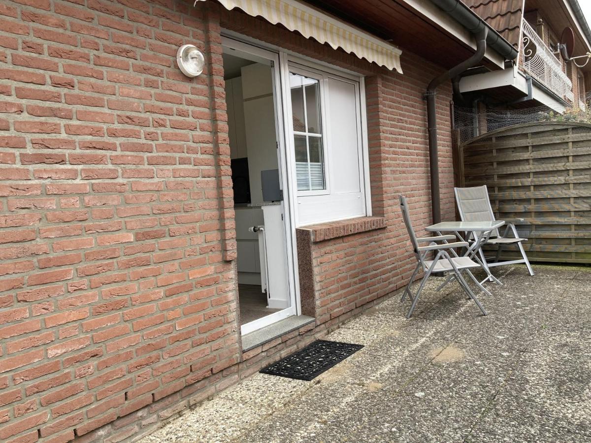 Charibi - Poseidon Apartment Dahme  Exterior photo