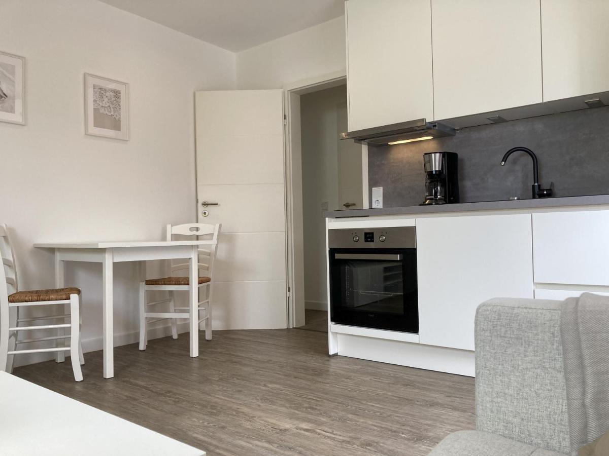 Charibi - Poseidon Apartment Dahme  Exterior photo